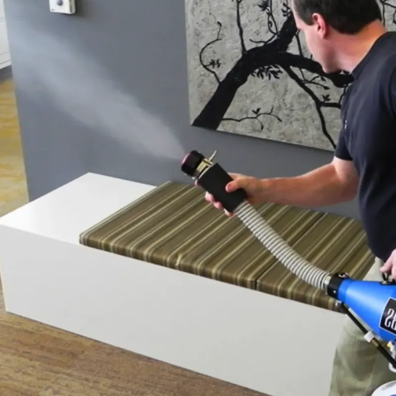 Professional Odor Removal in Farmington, AR
